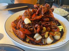 -红盔甲·小龙虾(天钥桥店)