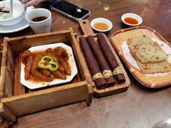 -日日鲜自助餐厅(小公园店)