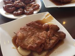 排骨年糕-鲜得来排骨年糕(即墨路店)