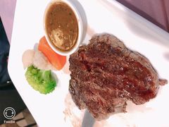 -德大西餐社(云南南路店)