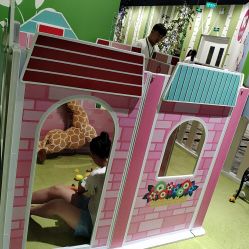 -幻贝家儿童乐园(苏州中心店)