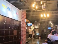 -长藤鬼校(龙翔店)