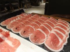 -快乐小羊·内蒙牛羊肉火锅(流花中心店)