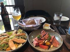 -杭州桐庐康莱德酒店西餐厅-舍