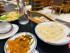 -小牛海记潮汕牛肉店(永定路店)
