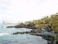 -龙头岩(Dragon Head Rock)