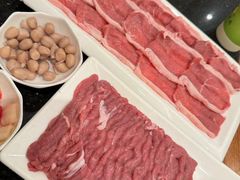 -南门涮肉(上海二店)