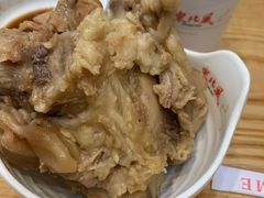 -东北风(龙湾万达广场)