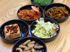 -绣旻烤肉吧(总店)
