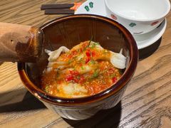 -茄子恰恰·新云南小炒(坪山益田店)