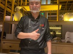 -水木锦堂·自助铁板烧(方庄时代店)