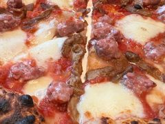 -OGGI TRATTORIA PIZZERIA(深业上城店)
