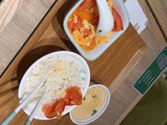 -老乡鸡(融科天地店)