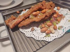 -小菜园新徽菜(无锡宜家荟聚中心店)