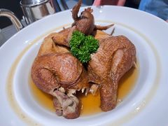 -老德州四合院·德州菜(天衢路店)