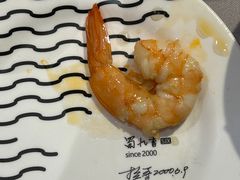 -蜀九香火锅(九眼桥店)