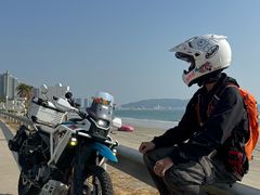 -平海古城