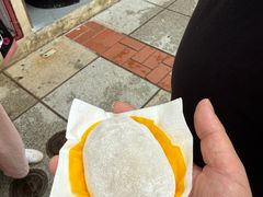 -澳门长洲糯米糍(柯打苏沙街店)