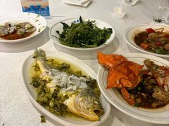 -松兰山海景大酒店·海鲜中餐厅