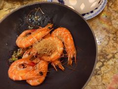 -星河湾半岛酒店-真粤中餐厅