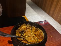 -山之屋炭火烧肉·生啤畅饮(大朗万科中央公园店)