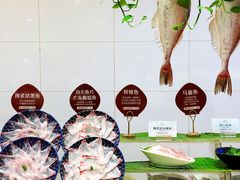 -第六季自助餐厅(北太平庄店)