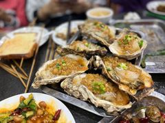 -老黑板筋(顺义总店)