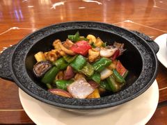 -美极鲜食坊(宝安南路店)