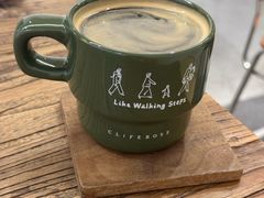 -素咫咖啡CLIFEROSE(新安店)