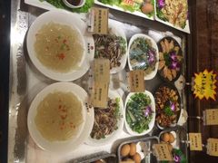 粥全粥到(瞿塘峡路店)-粥全粥到海鲜家常菜(瞿塘峡路店)