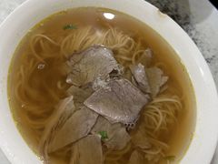 -鑫明明拉面(宁化路店)