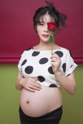 -蜜阁孕味亲子摄影(赛高店)