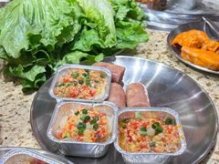-姜胖胖无限自助烤肉(罗湖宝能店)