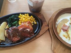 -萨莉亚意式餐厅(石鼓路店)
