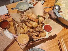 -脂肪-家庭厨房(莫愁店)