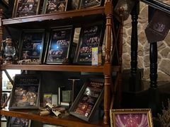 -雪灵魔法世界SHELLY’S TAROT(大良桂畔里店)