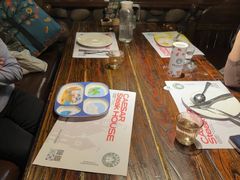 -凯撒城堡西餐厅(颐和国际店)