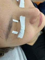 -沐蕙日式美甲美睫皮肤管理