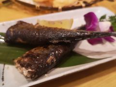 -古都日本料理(高桥路店)