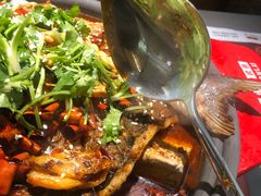 -探炉·香辣豆花烤鱼(笋岗宝能环球汇店)