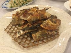 -金城大酒店-中餐厅(汾江中路店)