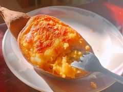 芝士焗红薯-大牌大·传统杭帮菜(湖滨店)