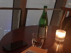-上海柏悦酒店·世纪100牛排馆