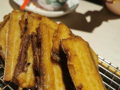 -老头儿油爆虾·三潭印月