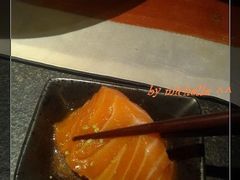 很厚的刺身-将太无二·北美传奇寿司(瑞士公寓店)