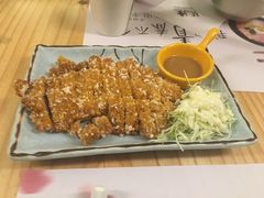 -花漫里·日式の创意餐厅(刺桐店)