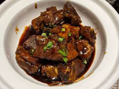 东坡仔排-绿茶餐厅(朝阳大悦城店)