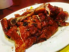 -陈光记烧腊(长寿路店)