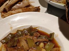 -关东小磨东北菜(漕河泾印象城店)