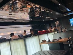 -焱铁烧·黑毛和牛专门店(南宁万象城店)